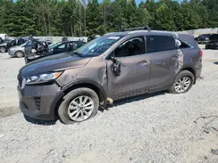 5XYPG4A37KG478651 2019 KIA SORENTO