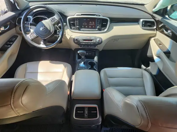 5XYPG4A37KG478651 2019 KIA SORENTO - Image 8