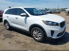 5XYPG4A37KG479198 2019 KIA SORENTO
