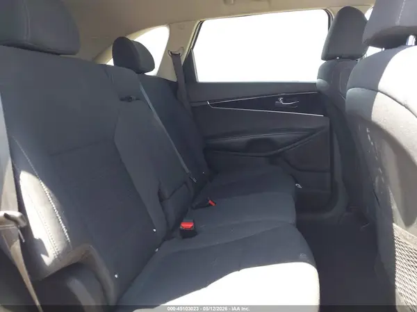 5XYPG4A37KG479198 2019 KIA SORENTO - Image 8
