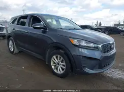 5XYPG4A37KG482845 2019 KIA SORENTO