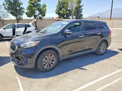 5XYPG4A37KG494297 2019 KIA SORENTO