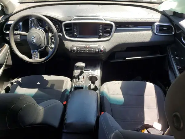 5XYPG4A37KG494297 2019 KIA SORENTO - Image 8
