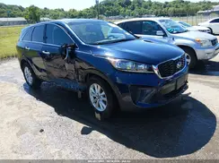 5XYPG4A37KG498303 2019 KIA SORENTO