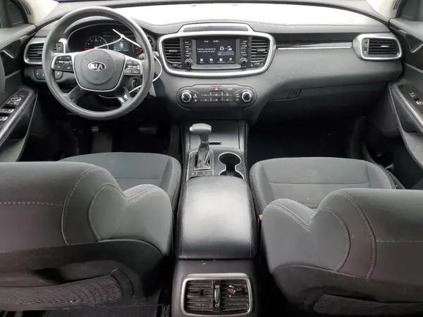 5XYPG4A37KG500034 2019 KIA SORENTO - Image 8