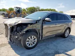 5XYPG4A37KG500695 2019 KIA SORENTO