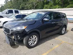 5XYPG4A37KG501751 2019 KIA SORENTO