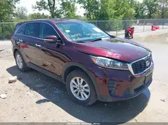 5XYPG4A37KG503595 2019 KIA SORENTO