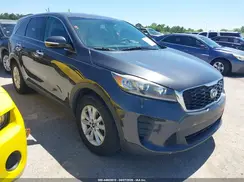 5XYPG4A37KG503709 2019 KIA SORENTO