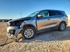 5XYPG4A37KG508330 2019 KIA SORENTO
