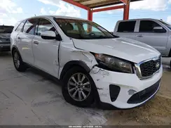 5XYPG4A37KG509526 2019 KIA SORENTO