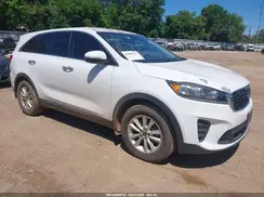 5XYPG4A37KG511454 2019 KIA SORENTO
