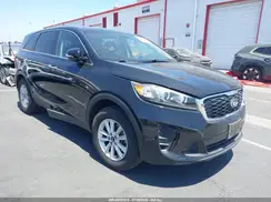 5XYPG4A37KG512202 2019 KIA SORENTO