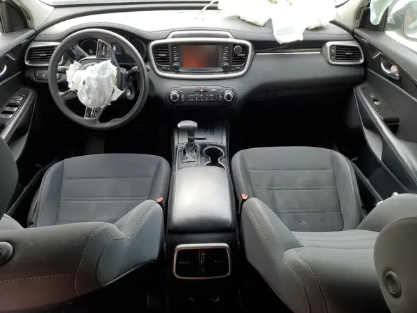 5XYPG4A37KG512572 2019 KIA SORENTO - Image 8