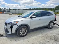 5XYPG4A37KG512927 2019 KIA SORENTO