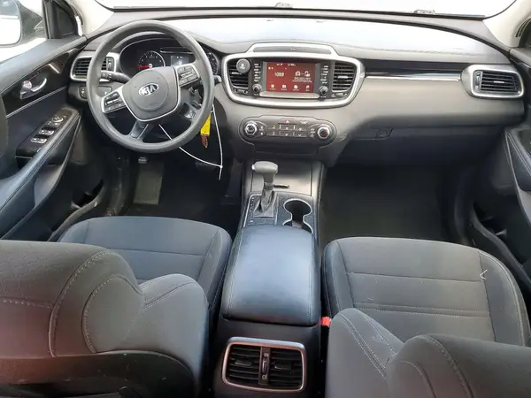 5XYPG4A37KG512927 2019 KIA SORENTO - Image 8