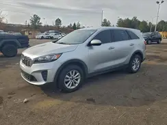 5XYPG4A37KG513530 2019 KIA SORENTO