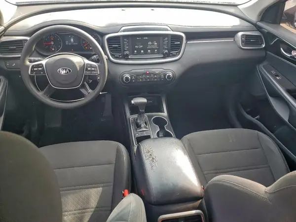 5XYPG4A37KG513530 2019 KIA SORENTO - Image 8
