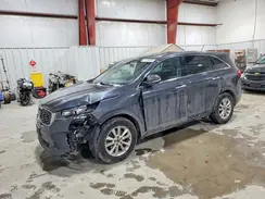 5XYPG4A37KG516332 2019 KIA SORENTO
