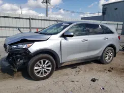 5XYPG4A37KG516816 2019 KIA SORENTO