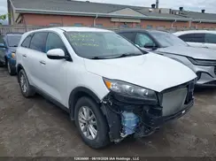 5XYPG4A37KG517724 2019 KIA SORENTO