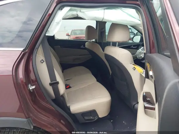 5XYPG4A37KG517836 2019 KIA SORENTO - Image 8
