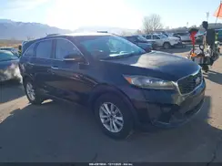 5XYPG4A37KG518758 2019 KIA SORENTO