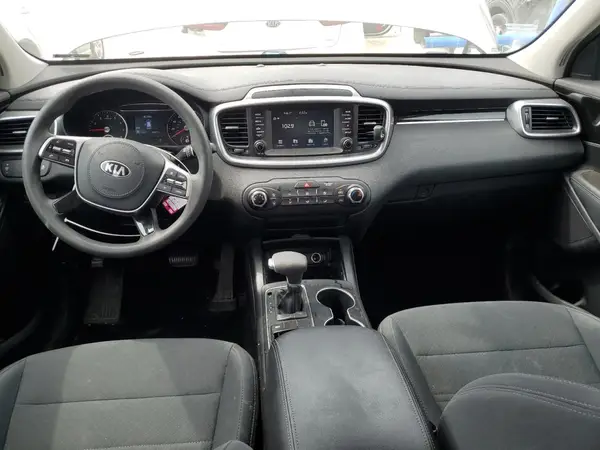 5XYPG4A37KG519778 2019 KIA SORENTO - Image 8