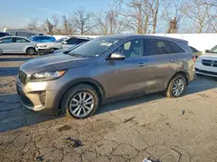 5XYPG4A37KG522356 2019 KIA SORENTO