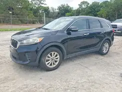 5XYPG4A37KG524205 2019 KIA SORENTO