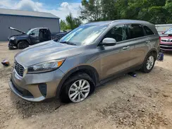 5XYPG4A37KG525337 2019 KIA SORENTO