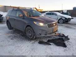 5XYPG4A37KG527427 2019 KIA SORENTO