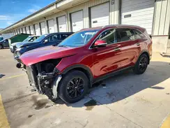 5XYPG4A37KG527508 2019 KIA SORENTO