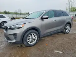 5XYPG4A37KG529078 2019 KIA SORENTO