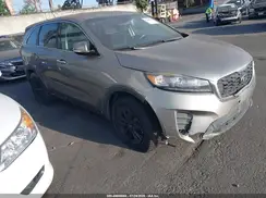 5XYPG4A37KG529176 2019 KIA SORENTO