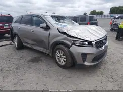 5XYPG4A37KG530442 2019 KIA SORENTO
