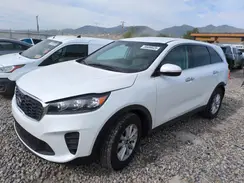 5XYPG4A37KG530585 2019 KIA SORENTO