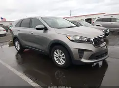 5XYPG4A37KG531669 2019 KIA SORENTO