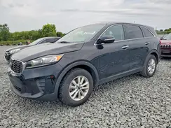 5XYPG4A37KG532417 2019 KIA SORENTO