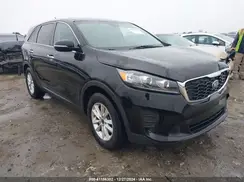 5XYPG4A37KG533115 2019 KIA SORENTO