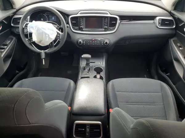 5XYPG4A37KG533969 2019 KIA SORENTO - Image 8