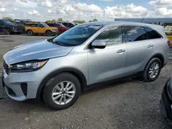 5XYPG4A37KG534118 2019 KIA SORENTO