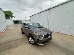 5XYPG4A37KG535219 2019 KIA SORENTO