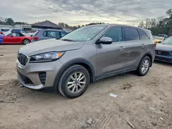 5XYPG4A37KG536242 2019 KIA SORENTO