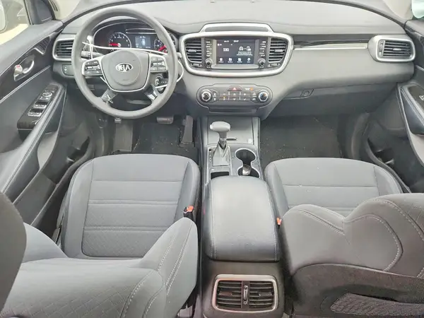 5XYPG4A37KG536242 2019 KIA SORENTO - Image 8