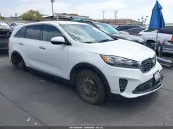 5XYPG4A37KG536435 2019 KIA SORENTO