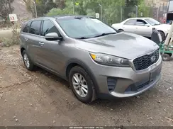 5XYPG4A37KG536838 2019 KIA SORENTO
