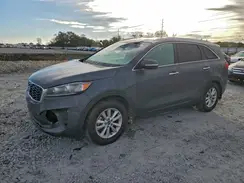 5XYPG4A37KG537424 2019 KIA SORENTO