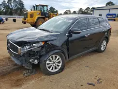 5XYPG4A37KG538248 2019 KIA SORENTO