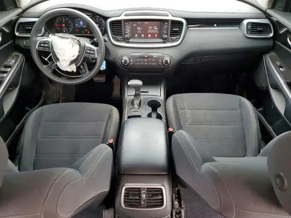 5XYPG4A37KG538248 2019 KIA SORENTO - Image 8